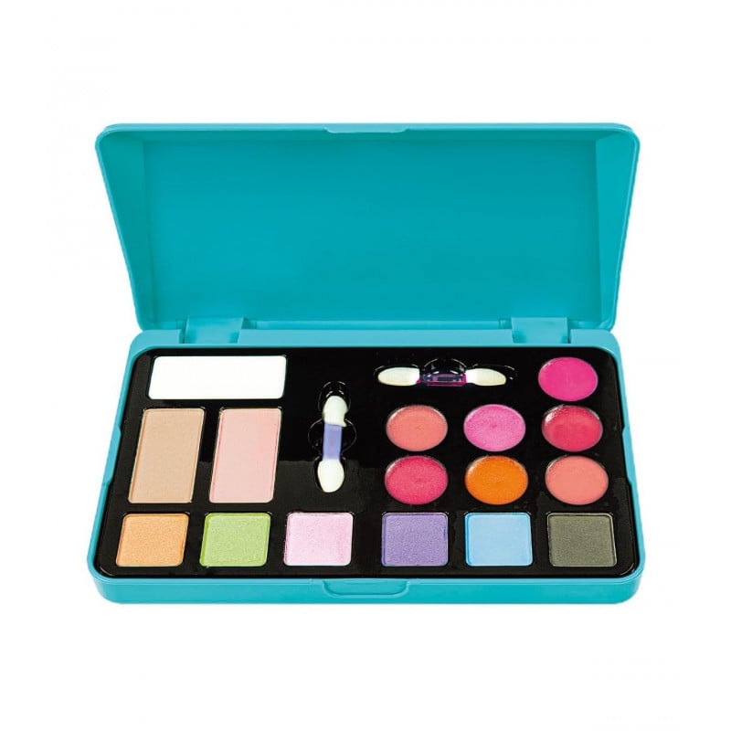 ESTUCHE MAQUILLAJE ROCKER BE YOURSELF