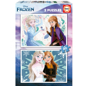 2x20 FROZEN