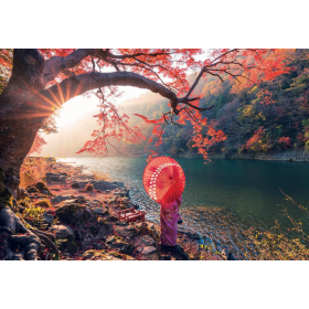 1000 AMANECER RIO KATSURA 2