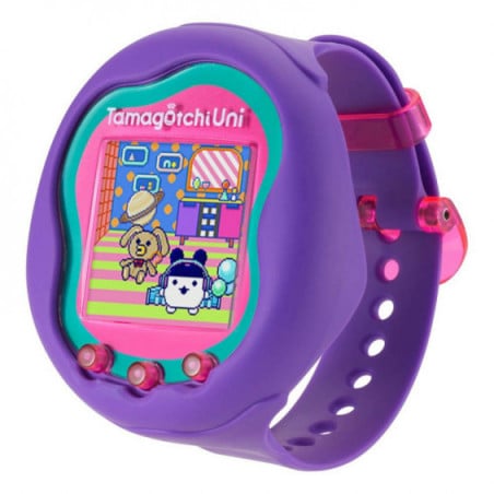 TAMAGOTCHI UNI 