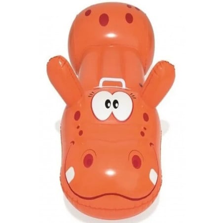 ANIMALES CON ASA SAFARI HIPOPOTAMO