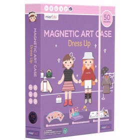 MALETIN MAGNETICO VESTIRSE