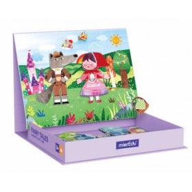 MALETIN MAGNETICO - CUENTOS DE HADAS 2