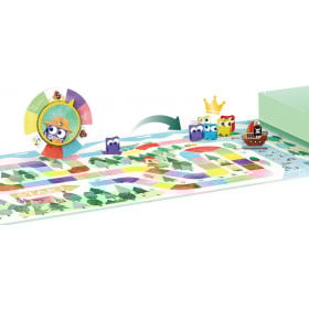 JUEGO MAGNETICO APRENDIZAJE DE CUENTAS 2