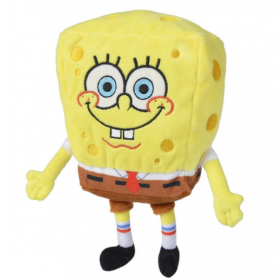 Bob Esponja Peluche 20 Cm Surtido 2