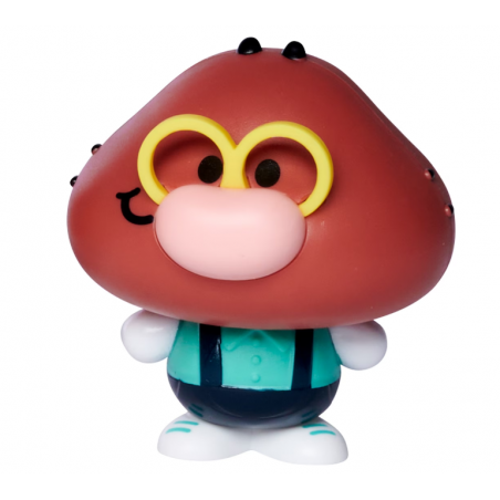 SET FIGURAS OGGY OGGY DELUXE