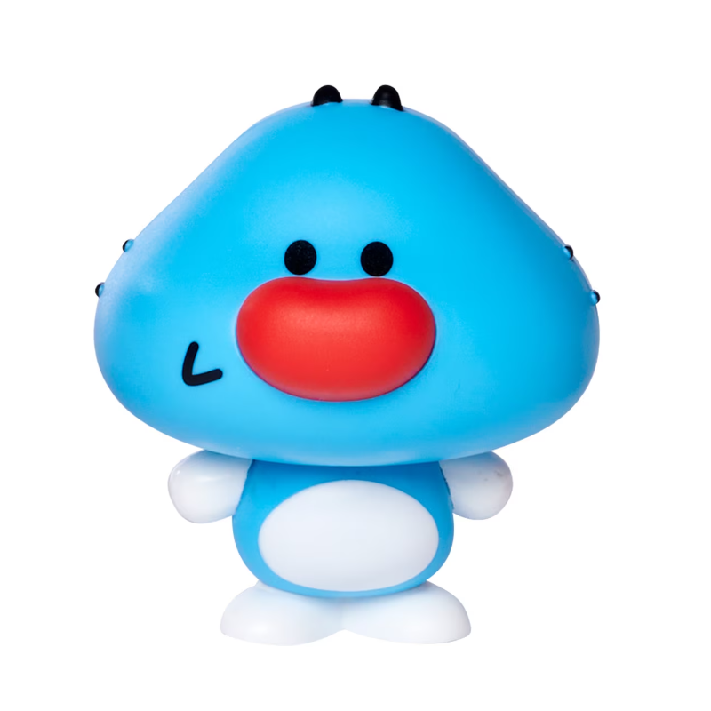 SET FIGURAS OGGY OGGY DELUXE