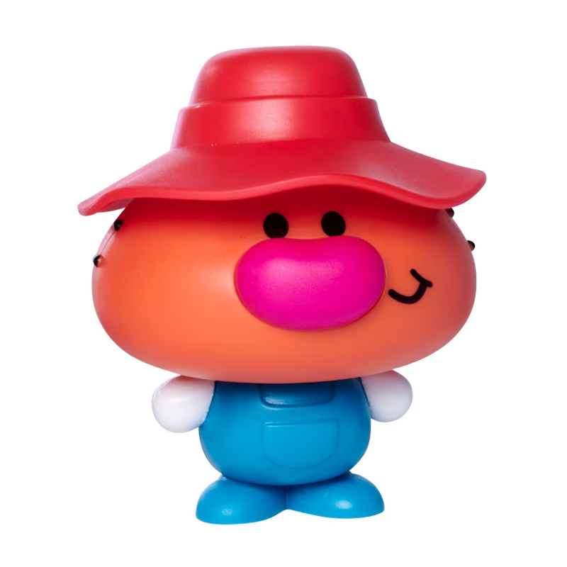 SET FIGURAS OGGY OGGY DELUXE