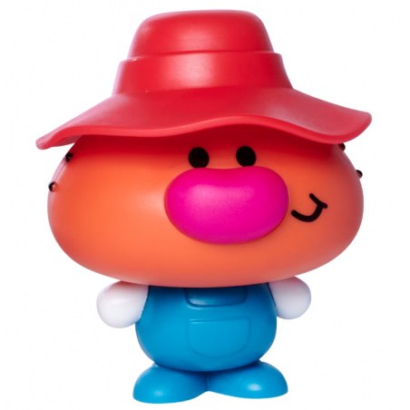 SET FIGURAS OGGY OGGY DELUXE