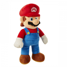 Mario Peluche 2