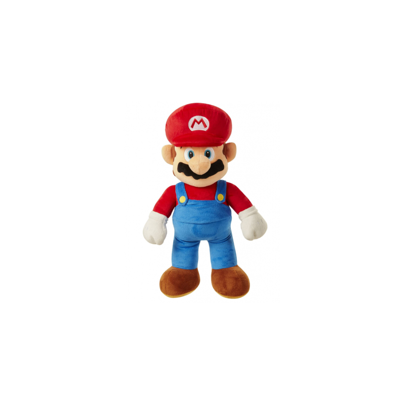 Mario Peluche