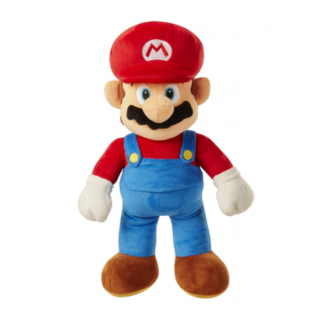 Mario Peluche