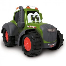 ABC TRACTOR FENDTI 25 CM 2