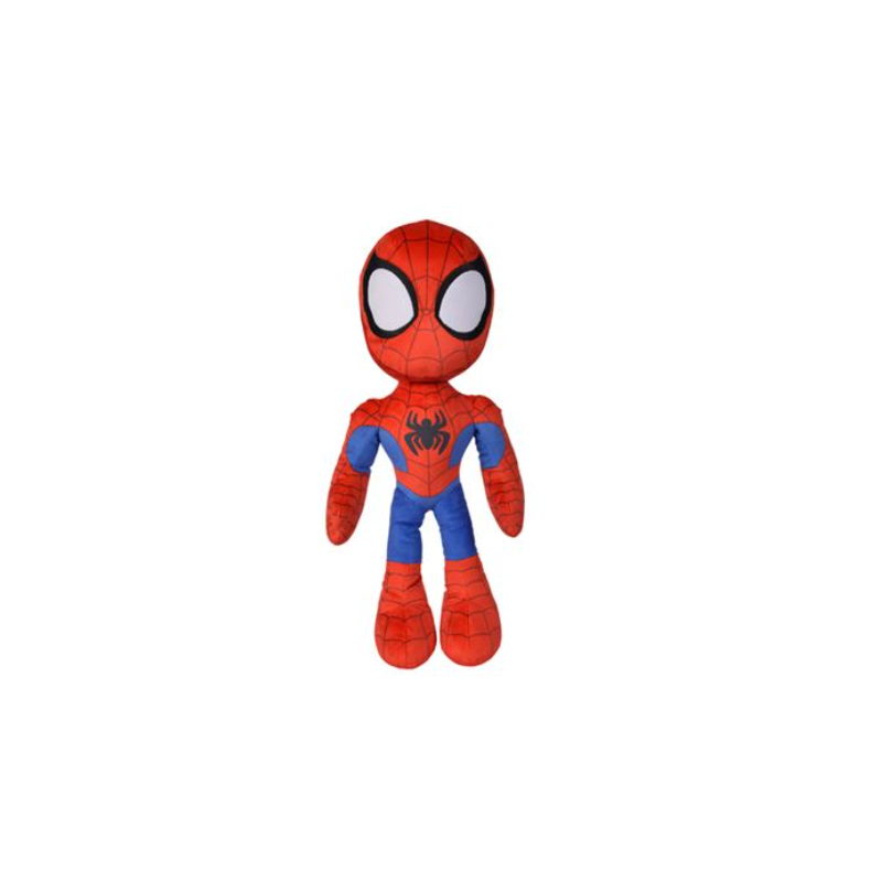 PELUCHE SPIDERMAN 50 CM