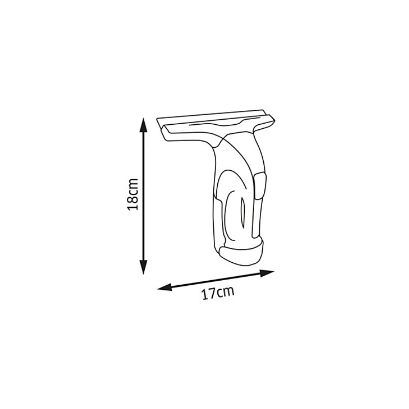 KARCHER LIMPIA VENTANAS WV6