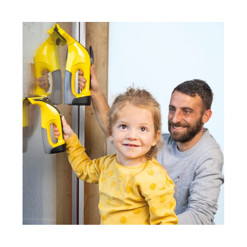 KARCHER LIMPIA VENTANAS WV6