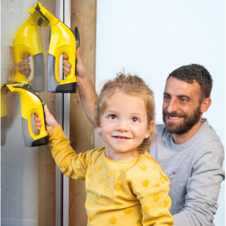 KARCHER LIMPIA VENTANAS WV6