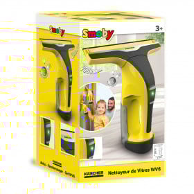 KARCHER LIMPIA VENTANAS WV6