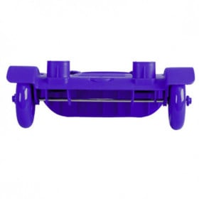 SOPORTE PLEG.T-22 AZUL 2