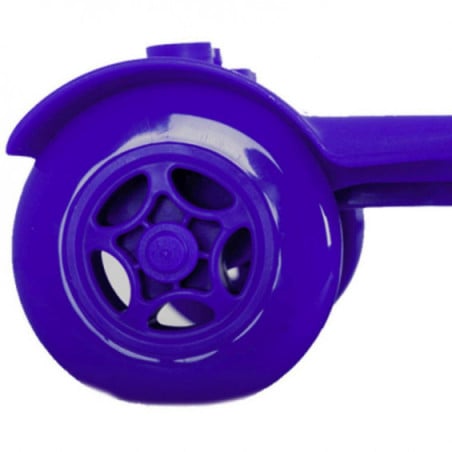 SOPORTE PLEG.T-22 AZUL