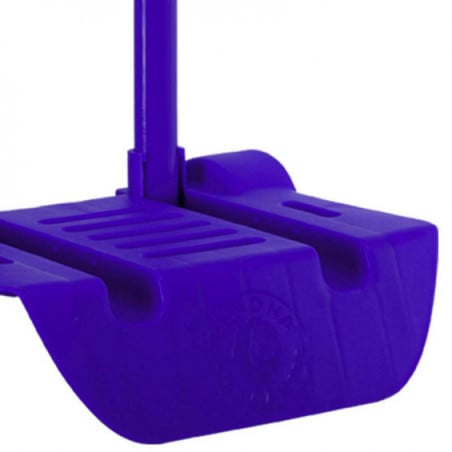 SOPORTE PLEG.T-22 AZUL