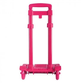 SOPORTE PLEG.T-22 FUCSIA 2
