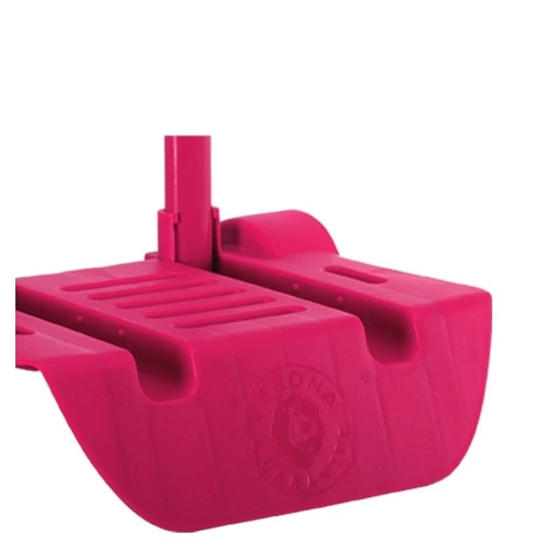 SOPORTE PLEG.T-22 FUCSIA