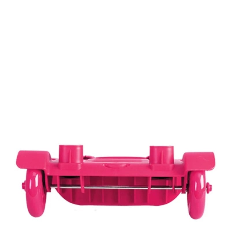SOPORTE PLEG.T-22 FUCSIA