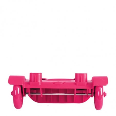 SOPORTE PLEG.T-22 FUCSIA