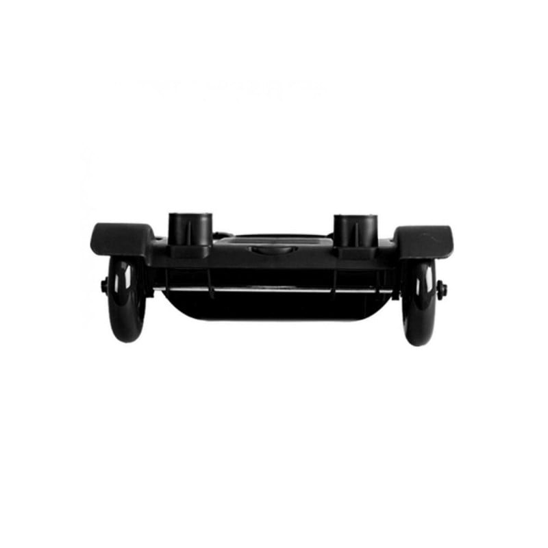 SOPORTE PLEG.T-22 NEGRO