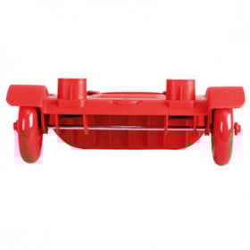 SOPORTE PLEG.T-22 ROJO 2