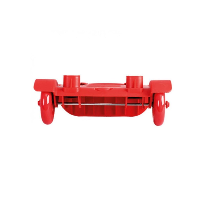 SOPORTE PLEG.T-22 ROJO