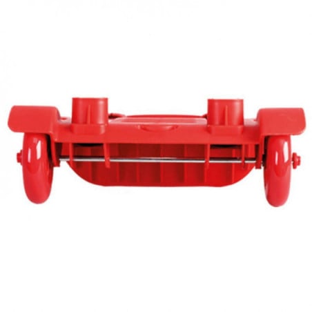 SOPORTE PLEG.T-22 ROJO