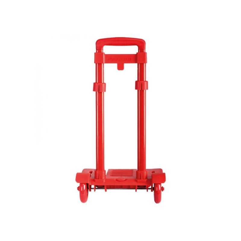 SOPORTE PLEG.T-22 ROJO
