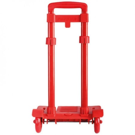 SOPORTE PLEG.T-22 ROJO