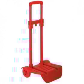 SOPORTE PLEG.T-22 ROJO