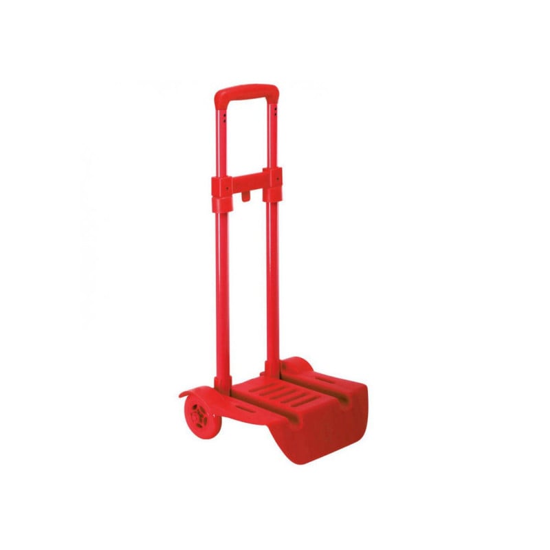 SOPORTE PLEG.T-22 ROJO