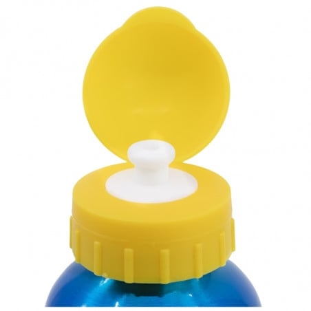 MICKEY BOTELLA ALUMINIO 530ML