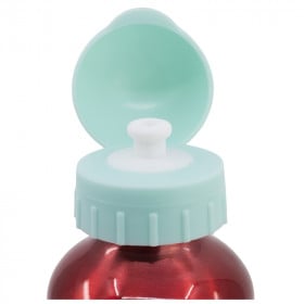 MINNIE BOTELLA ALUMINIO 530ML 2