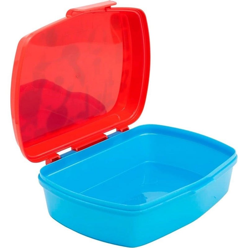 MICKEY SANDWICHERA RECTANGULAR 