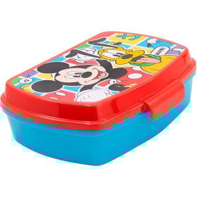 MICKEY SANDWICHERA RECTANGULAR 