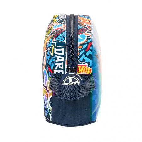 PORTADESAYUNOS TERMO HOT WHEELS CHALLENG