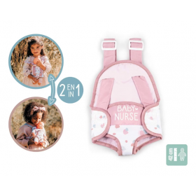 Baby Nurse Portabebés 2