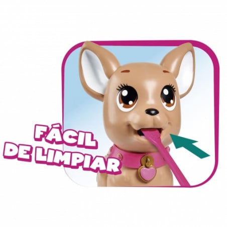 CHI CHI LOVE PASEO PO PO