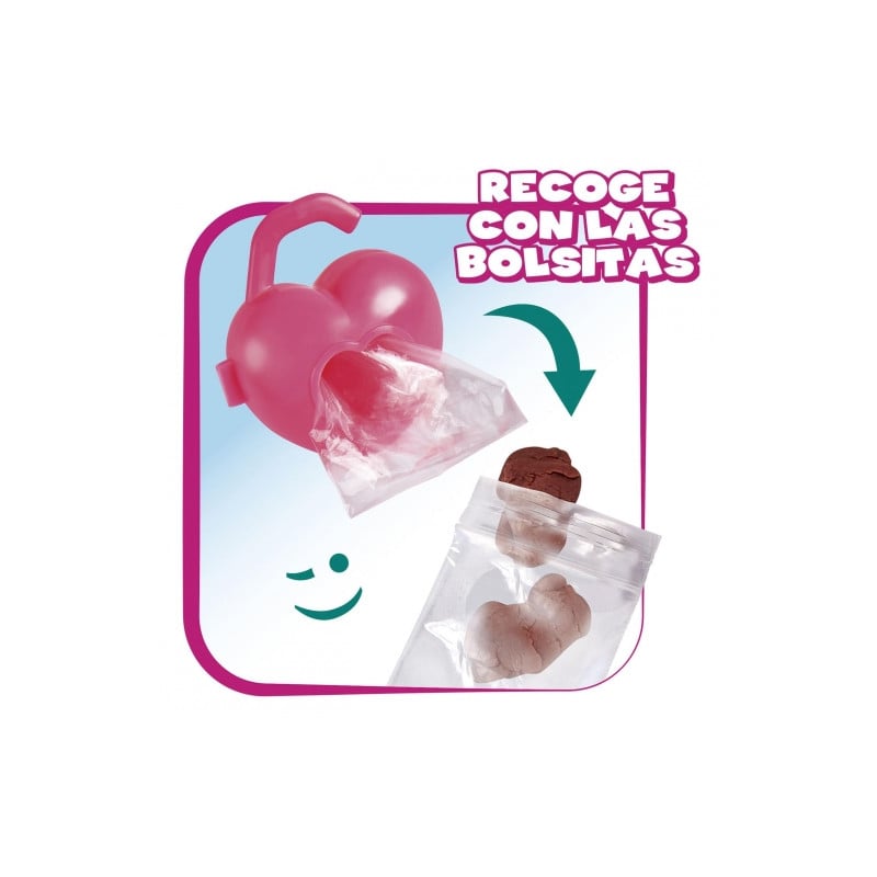 CHI CHI LOVE PASEO PO PO