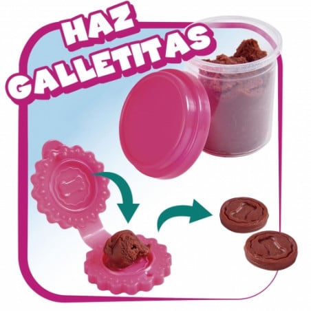 CHI CHI LOVE PASEO PO PO