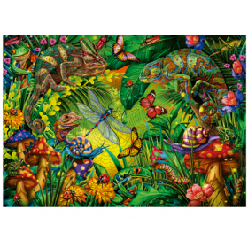 500 BOSQUE DE COLORES 2