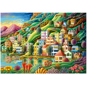 500 PUERTO ESCONDIDO 2