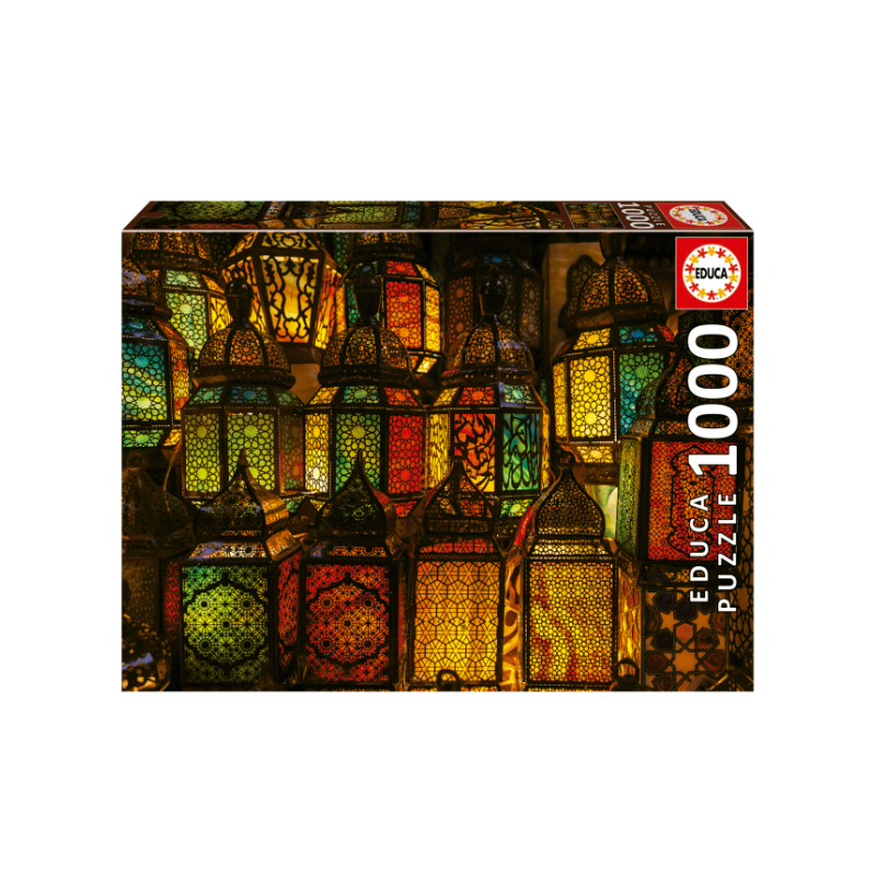 1000 COLLAGE DE FAROLES