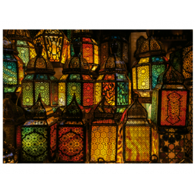 1000 COLLAGE DE FAROLES 2